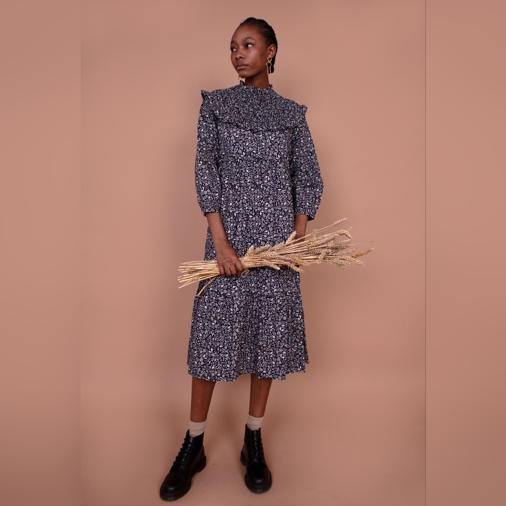 Meadows Jasmine Dress